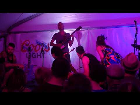 My Son The Hurricane - "Parade" Live @ Mariposa