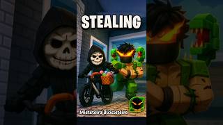 I Got Mieteteira Bicicleteira Witch Fuse Brainrot