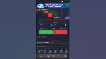 I won 1500 dollars in 15 seconds! | Trading with Jozy #trading #binaryoptions #trader