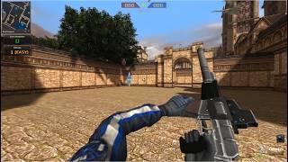 BlacklistPB | Point Blank Cleint Version v.1.15.42 Update