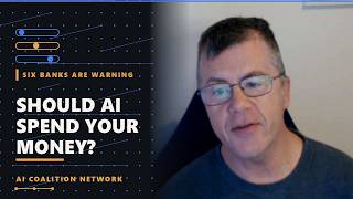 What Happens When AI Spends Your Money | AI Ethics Today, Sept 22