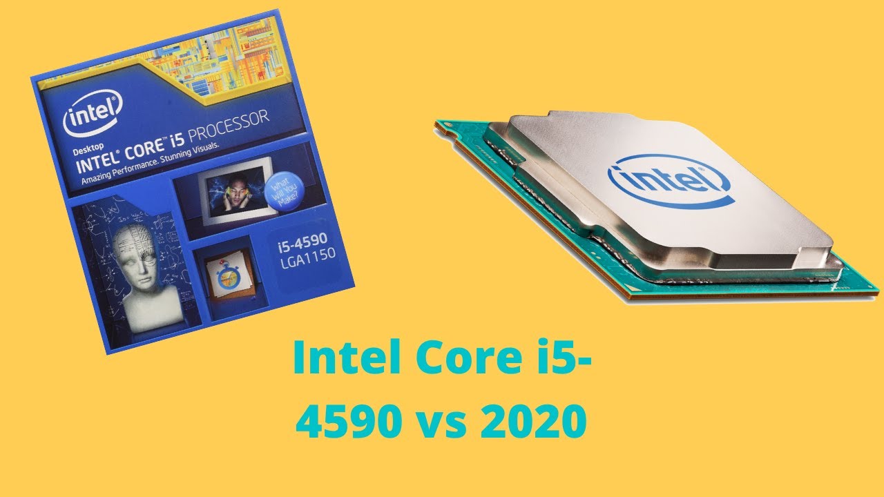 Cual es el ultimo procesador de intel