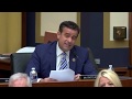 Ratcliffe Questions Director Wray in FBI Oversight Hearing