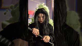 The Stranger|PT6|😱😈#funnyshorts #thriller #shorts