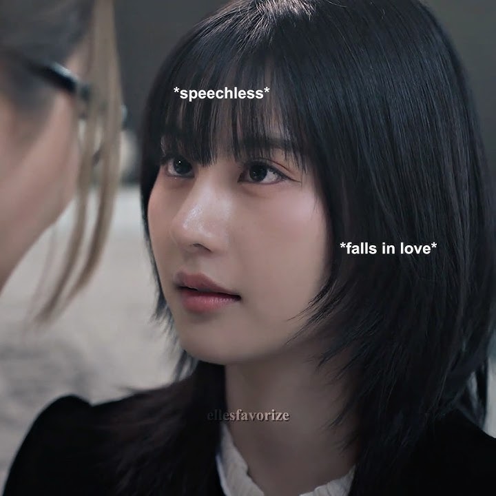 GL SERIES // SHE’S JEALOUS 🤭🏳️‍🌈 #matetheseries #glseries #wlw #gl #thaigl #girlslove #lgbt