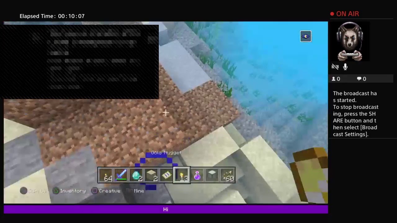 Minecraft - YouTube