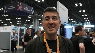 When AI agents become marketplace buyers | AWS Summit NYC 2026