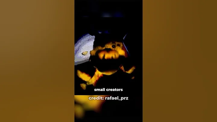 The WEIRDEST FNAF Trend (FNAF Ransomware) #fnaf