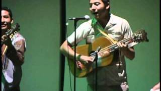 Los Cojolites. El Balajú (video oficial) chords