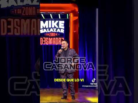 LOS CUARENTONES Jorge Casanova