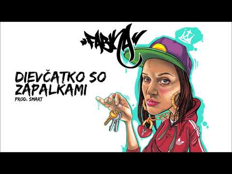 FEJBS - Dievčatko so zápalkami (prod. Smart) /Official audio/