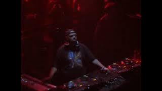 Kerri Chandler (The House Legend) At KOKO Camden.