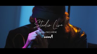 studio     Nema   Lovehold U Downfeatsonny Zero