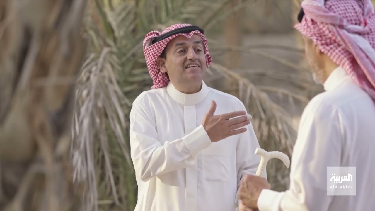 على خطى العرب - الرحلة الثامنة - الحلقة 20 - حنيفة قبل الأسرة السعودية