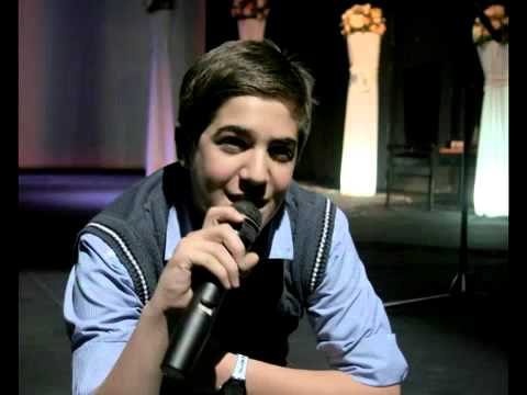 ბაჩო და მასტერი - \"არ გესმის\"