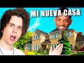 Mi nueva casa con will smith