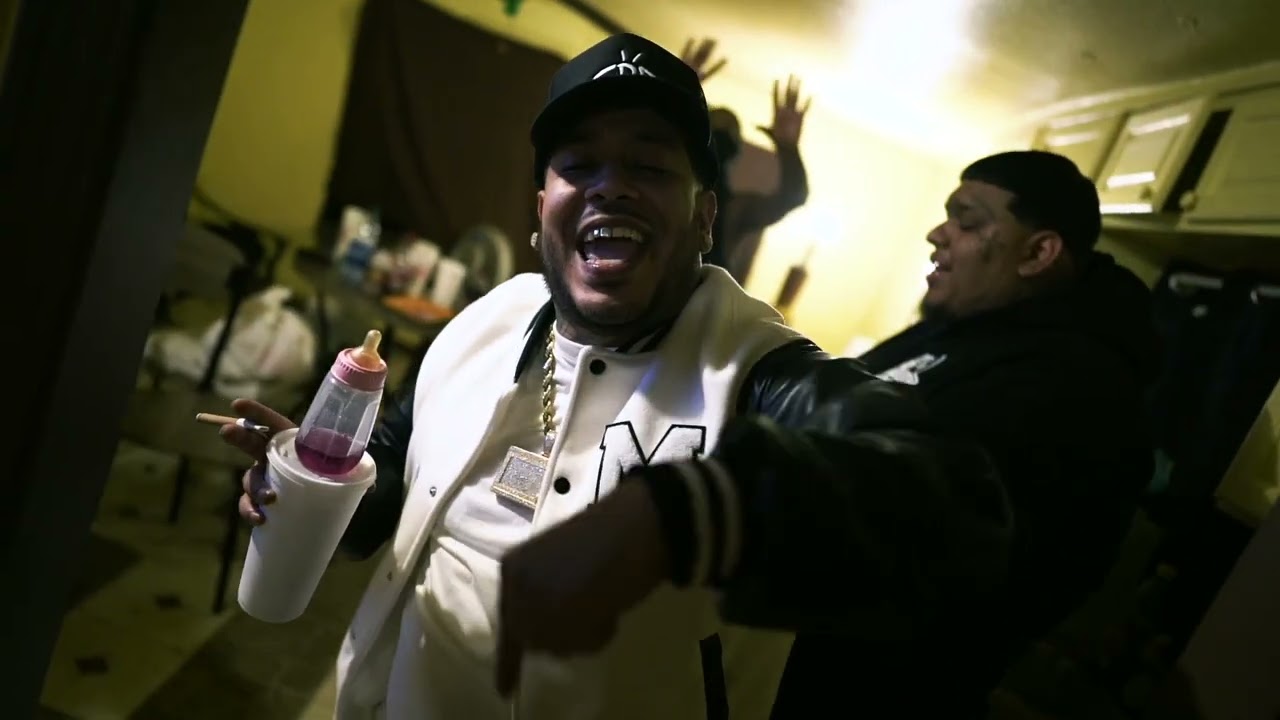 Rico Suavé - 77060 | shot by @deezymiaci5