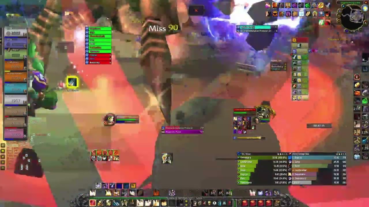 Scuffed Ashes Speed run 