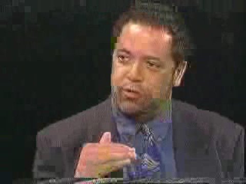 Anthony Riddle - Air date: 04-23-01