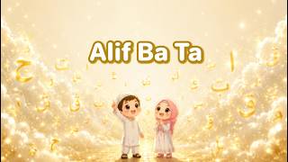 Alif Ba Ta Song For Kids   Nasyid Islami  Tanpa Musik  The Salam Kids