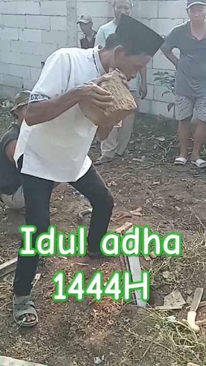 lebaran haji #storywa #kopikupait