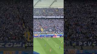 #mecz 1liga #niebiescy #ruchchorzów #kibice #kibicowanie #ruch #chorzów  #meczmistrzów #wislakraków