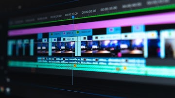 Multicam Hack // Fake a Second Camera with Editing