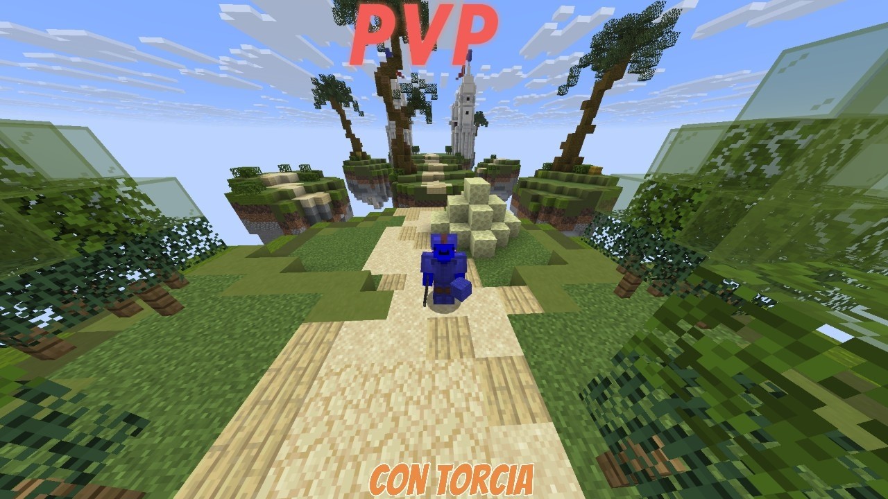 TORNA IL PVP!!!!