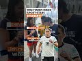 Auf welche Studiengänge hättet ihr getippt? 😅 | sportstudio | #shorts