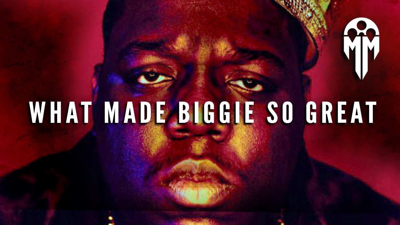 What Made Biggie So Great