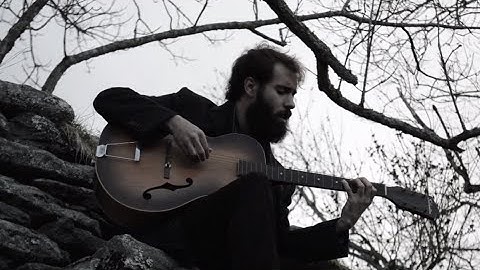 Bare Bones (Official Music Video)