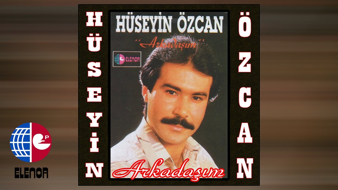Hüseyin Özcan - Yaralı Kul