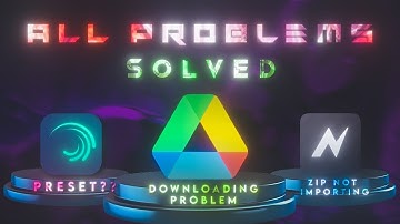 Node Video Project Not Importing Problem Solved, ZIP File Not Downloading Problem solved