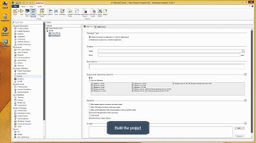App-V (virtualized) IE shortcut package