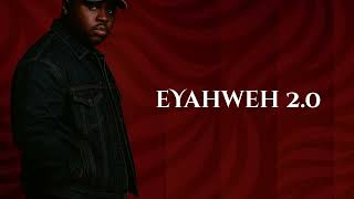 Eyaweh 20  Caramelized    Visualiser