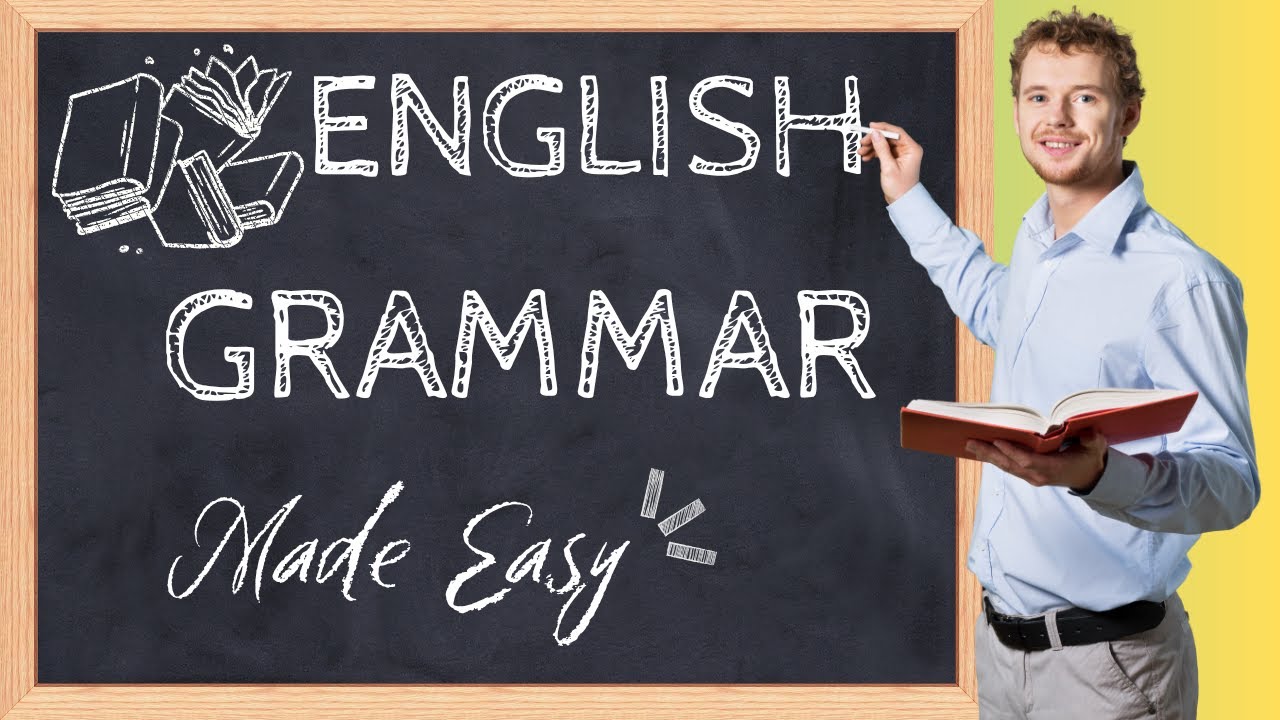 English Grammar for Beginners Speak Confidently – Free Preview Lesson ...