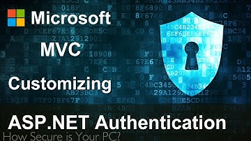105 ASP NET MVC Course Bookstore real application  Security   Applying Authorization with Filter and