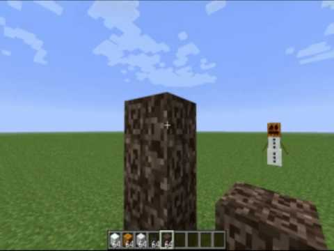 [Full-Download] How To Spawn A Wither Iron Golem Snow 