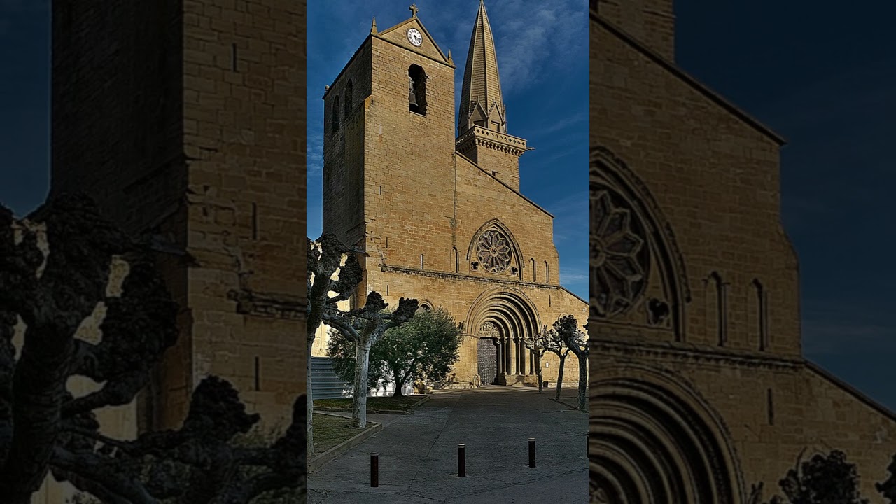 Descubre Olite, 😉 la joya medieval de Navarra
