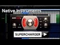 Native Instruments SUPERCHARGERの使い方（Sleepfreaks DTMスクール）