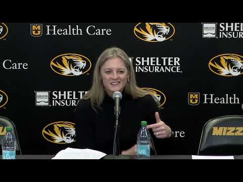 Women's Basketball | Postgame Presser - Oklahoma | 3.1.26