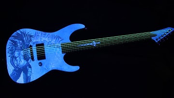 GUITAR TONE - DR NEON vs D