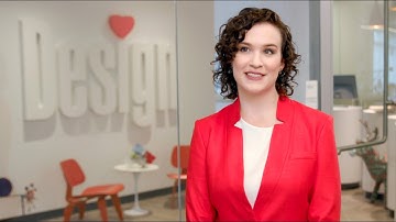 SCAD user experience design alum Angela Martin