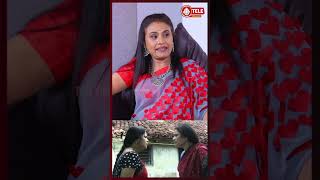 Thirumathi Selvamல அநத Scene நடகக ரமப கஷடம இரநதத - Gowthami