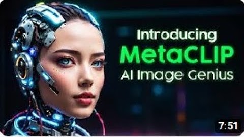 MetaCLIP