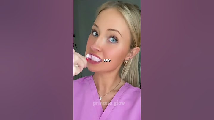 Lo que nadie te dice sobre la pasta de dientes Marvis 🪥✨🧼