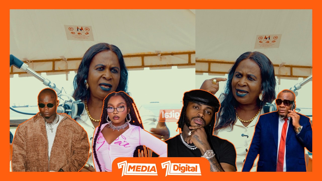 🔴#Live: MAMA MAWIGI ATOBOA SIRI KAJALA NA HARMONIZE KUFUNGA NDOA AMSIFU DIAMOND, BABALEVO, ZUCHU