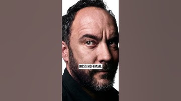 How LEGAL BATTLES Led To The Dave Matthews Band