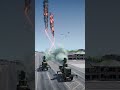 Satisfying Graphics: Military Machine Showcase