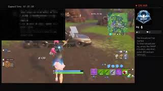 Fortnite Arena Trios_new!!!?